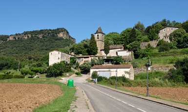 Sant Aniol de Finestres
